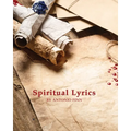 Spiritual Lyrics - Paperback