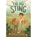 The Big Sting - Paperback
