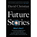 Future Stories: What's Next? - Paperback