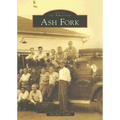 Ash Fork - Paperback