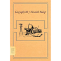 Geography III - Paperback