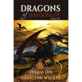 Dragon Orb: Book One - Paperback