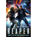 Will of the Reaper: A military Scifi Epic - Paperback