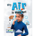 Why Air Is Important - Library Binding