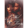 Bound in the Arms of a Thug: Chop & Kendyl's Love Story - Paperback