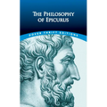The Philosophy of Epicurus - Paperback
