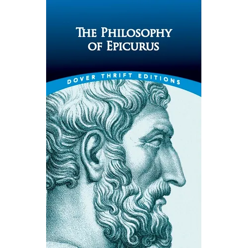 The Philosophy of Epicurus - Paperback