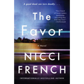 The Favor - Paperback