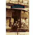 New Carlisle - Hardcover