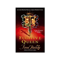 The Fugitive Queen - Paperback