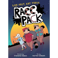The Racc Pack - Hardcover
