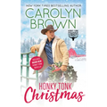 Honky Tonk Christmas - Mass Market Paperbound