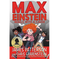 Max Einstein: Rebels with a Cause - Hardcover