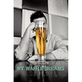 My Waffle Dreams - Paperback