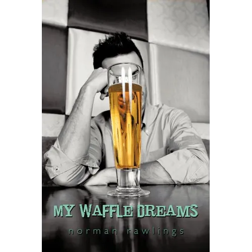 My Waffle Dreams - Paperback