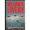 Ripcord - Paperback