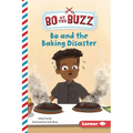 Bo and the Baking Disaster - Paperback