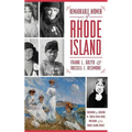 Remarkable Women of Rhode Island - Hardcover