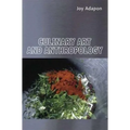 Culinary Art and Anthropology - Paperback