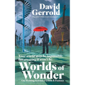 Worlds of Wonder: On Writing Science Fiction & Fantasy - Paperback