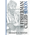 A Fisherman Called Simon - Paperback