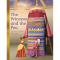 The Princess and the Pea: The Classic Story Retold - Paperback