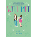 Well Met - Paperback