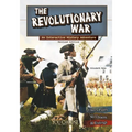 The Revolutionary War: An Interactive History Adventure - Paperback