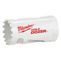 HOLE DOZER BM HL SAW 1""""