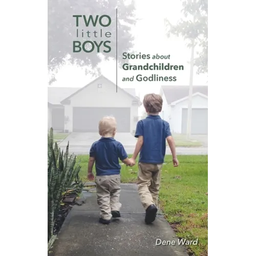Two Little Boys: Stories about Grandchildren and Godliness - Paperback