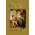 Peribáñez y el comendador de Ocaña - Paperback