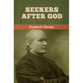 Seekers after God - Paperback