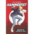 My Name is Hammerfist - Paperback
