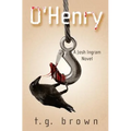O'Henry: A Josh Ingram Novel - Paperback