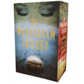 The MaddAddam Trilogy: Oryx & Crake/The Year of the Flood/MaddAddam - Boxed Set
