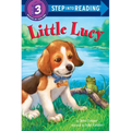 Little Lucy - Paperback