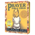 Prayer for a Child - Board Book