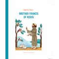 Brother Francis of Assisi - Hardcover