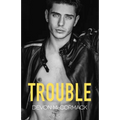 Trouble - Paperback