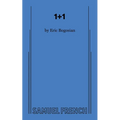 1+1 - Paperback