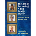 The Art of Becoming a Top Bridge Player - Paperback