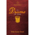 The Drums of War - Paperback