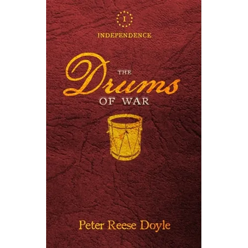 The Drums of War - Paperback