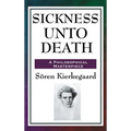 Sickness Unto Death - Hardcover