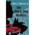 The Black Dog Mystery - Paperback
