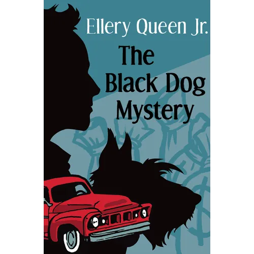 The Black Dog Mystery - Paperback