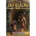 Axestorm: Sky Realms Online Book Three - Paperback