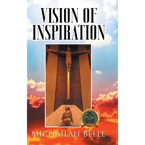 Vision of Inspiration - Hardcover