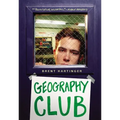 Geography Club - Paperback