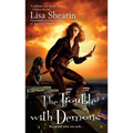 The Trouble with Demons - Mass Market Paperbound